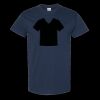 Heavy Cotton T-Shirt Thumbnail