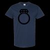 Heavy Cotton T-Shirt Thumbnail