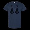 Heavy Cotton T-Shirt Thumbnail