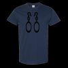 Heavy Cotton T-Shirt Thumbnail