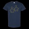 Heavy Cotton T-Shirt Thumbnail