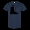 Heavy Cotton T-Shirt Thumbnail