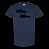 Heavy Cotton T-Shirt Thumbnail