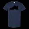 Heavy Cotton T-Shirt Thumbnail
