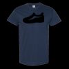 Heavy Cotton T-Shirt Thumbnail