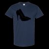 Heavy Cotton T-Shirt Thumbnail