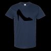 Heavy Cotton T-Shirt Thumbnail
