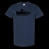 Heavy Cotton T-Shirt Thumbnail