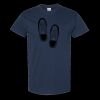 Heavy Cotton T-Shirt Thumbnail