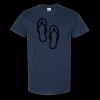 Heavy Cotton T-Shirt Thumbnail