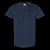 Heavy Cotton T-Shirt Thumbnail