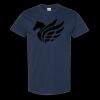 Heavy Cotton T-Shirt Thumbnail