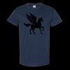 Heavy Cotton T-Shirt Thumbnail