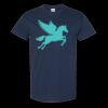 Heavy Cotton T-Shirt Thumbnail