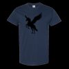 Heavy Cotton T-Shirt Thumbnail