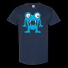 Heavy Cotton T-Shirt Thumbnail