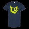 Heavy Cotton T-Shirt Thumbnail