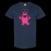 Heavy Cotton T-Shirt Thumbnail