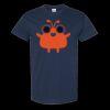 Heavy Cotton T-Shirt Thumbnail