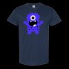 Heavy Cotton T-Shirt Thumbnail