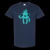 Heavy Cotton T-Shirt Thumbnail