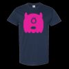 Heavy Cotton T-Shirt Thumbnail