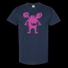 Heavy Cotton T-Shirt Thumbnail