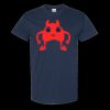 Heavy Cotton T-Shirt Thumbnail
