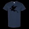 Heavy Cotton T-Shirt Thumbnail
