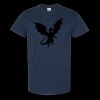 Heavy Cotton T-Shirt Thumbnail