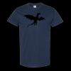 Heavy Cotton T-Shirt Thumbnail