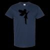Heavy Cotton T-Shirt Thumbnail