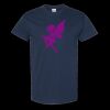 Heavy Cotton T-Shirt Thumbnail