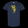 Heavy Cotton T-Shirt Thumbnail
