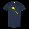 Heavy Cotton T-Shirt Thumbnail