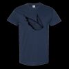 Heavy Cotton T-Shirt Thumbnail