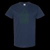 Heavy Cotton T-Shirt Thumbnail