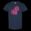 Heavy Cotton T-Shirt Thumbnail
