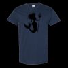 Heavy Cotton T-Shirt Thumbnail