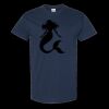 Heavy Cotton T-Shirt Thumbnail