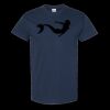 Heavy Cotton T-Shirt Thumbnail