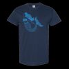 Heavy Cotton T-Shirt Thumbnail