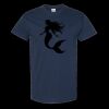 Heavy Cotton T-Shirt Thumbnail