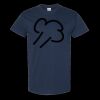 Heavy Cotton T-Shirt Thumbnail
