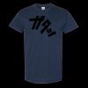Heavy Cotton T-Shirt Thumbnail