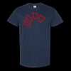 Heavy Cotton T-Shirt Thumbnail