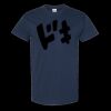 Heavy Cotton T-Shirt Thumbnail