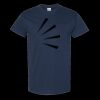 Heavy Cotton T-Shirt Thumbnail