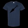 Heavy Cotton T-Shirt Thumbnail