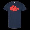 Heavy Cotton T-Shirt Thumbnail